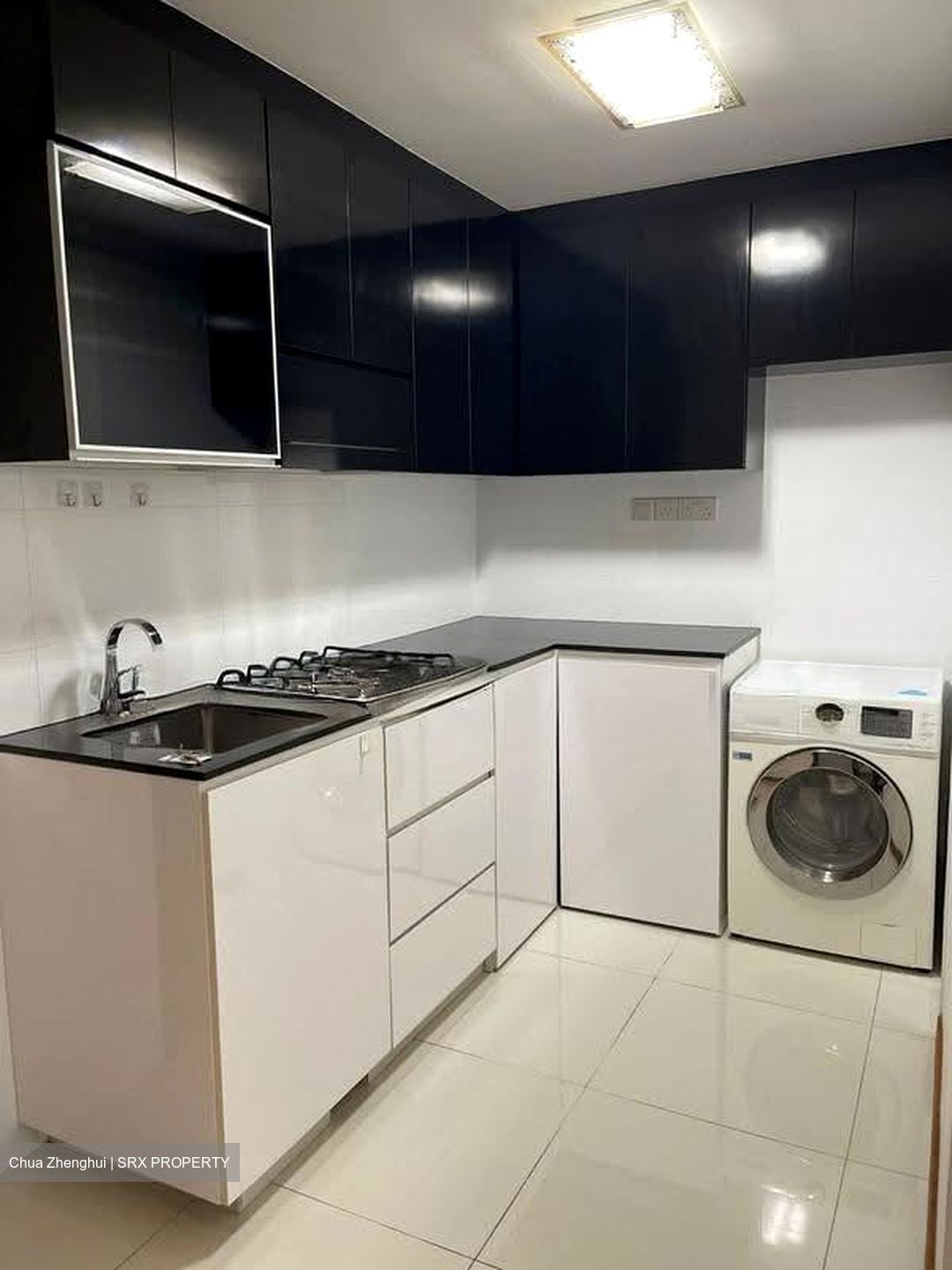 Loft @ Rangoon (D8), Apartment #624957991